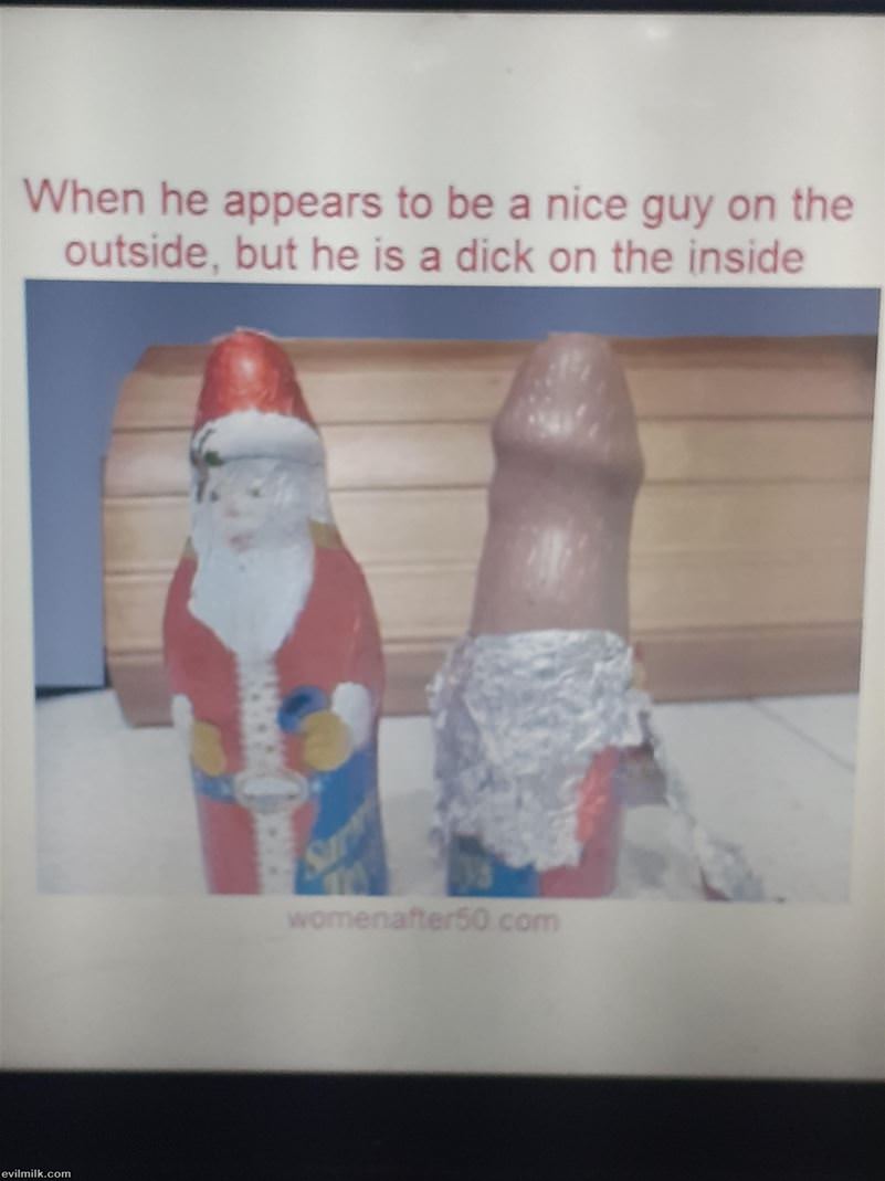 A Nice Guy