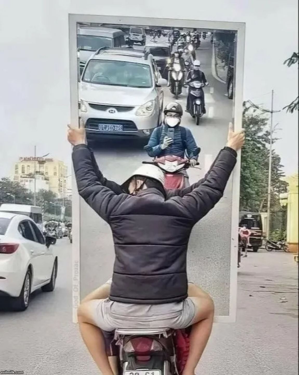 A Real Friend