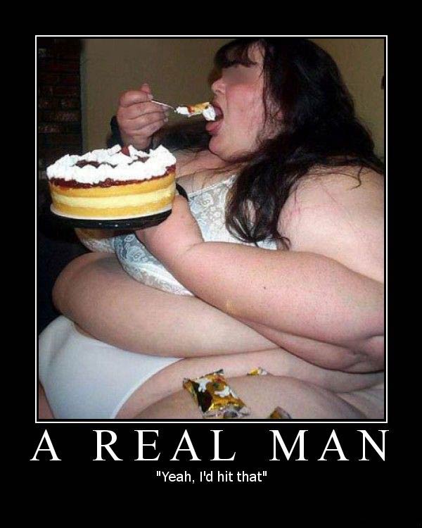 A Real Man