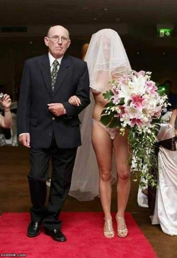 A Romantic Wedding