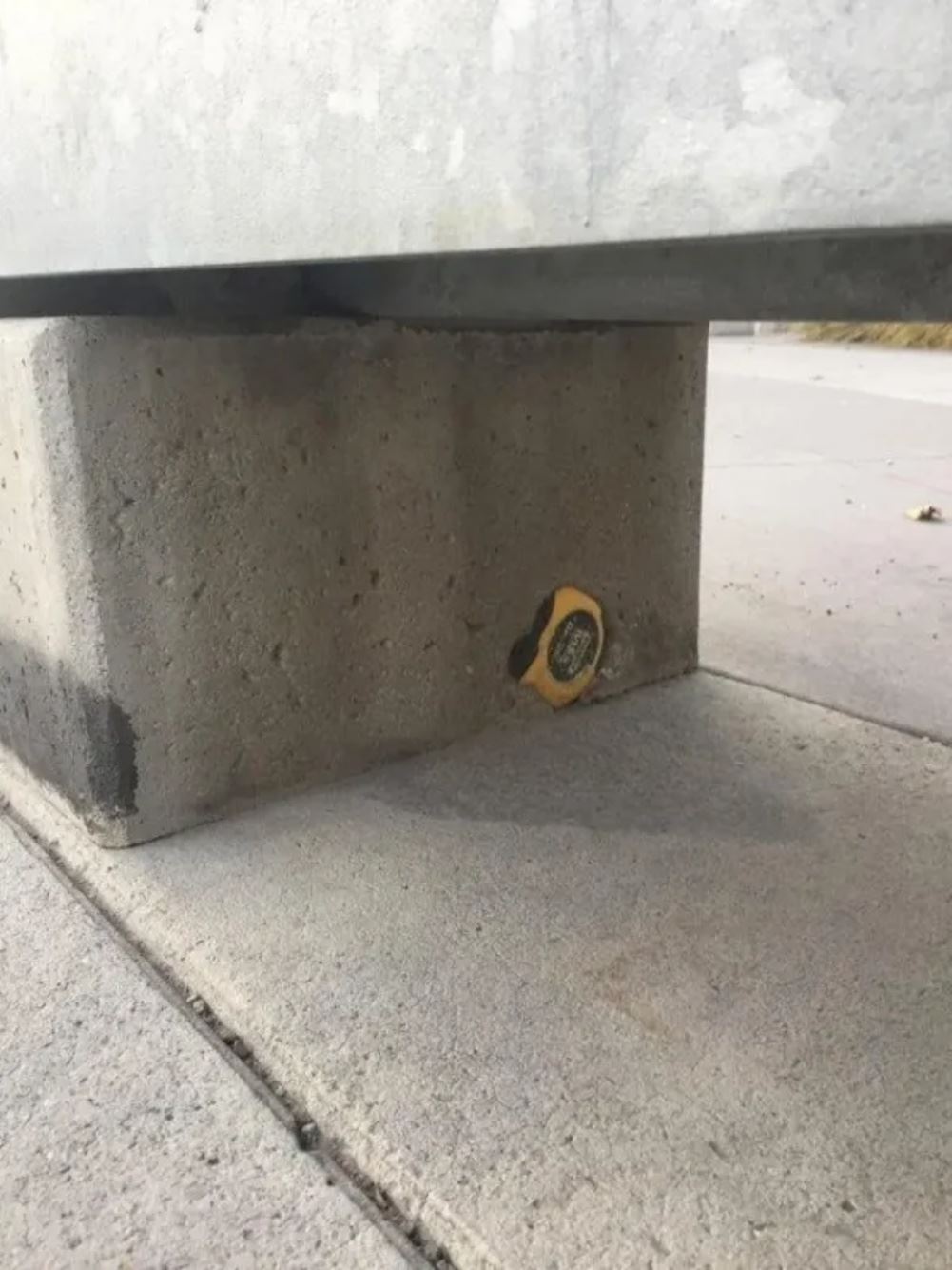A Safe Place