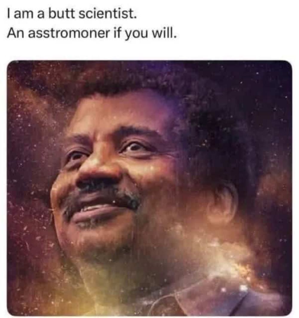 A Scientist Of Sorts