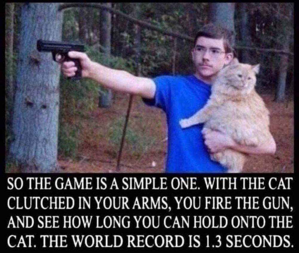 A Simple Game
