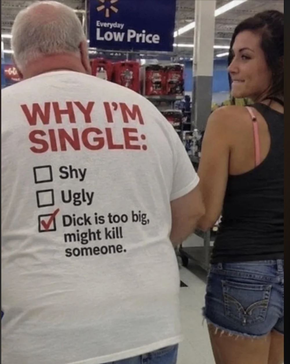 A Single Guy