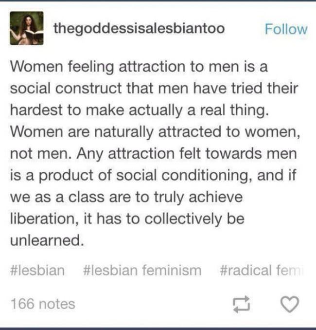 A Social Construct