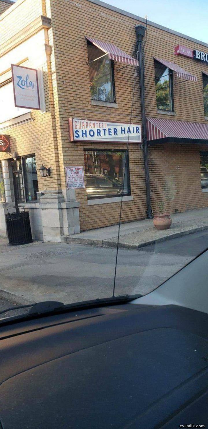 A Solid Guarantee