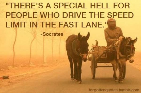 A Special Hell
