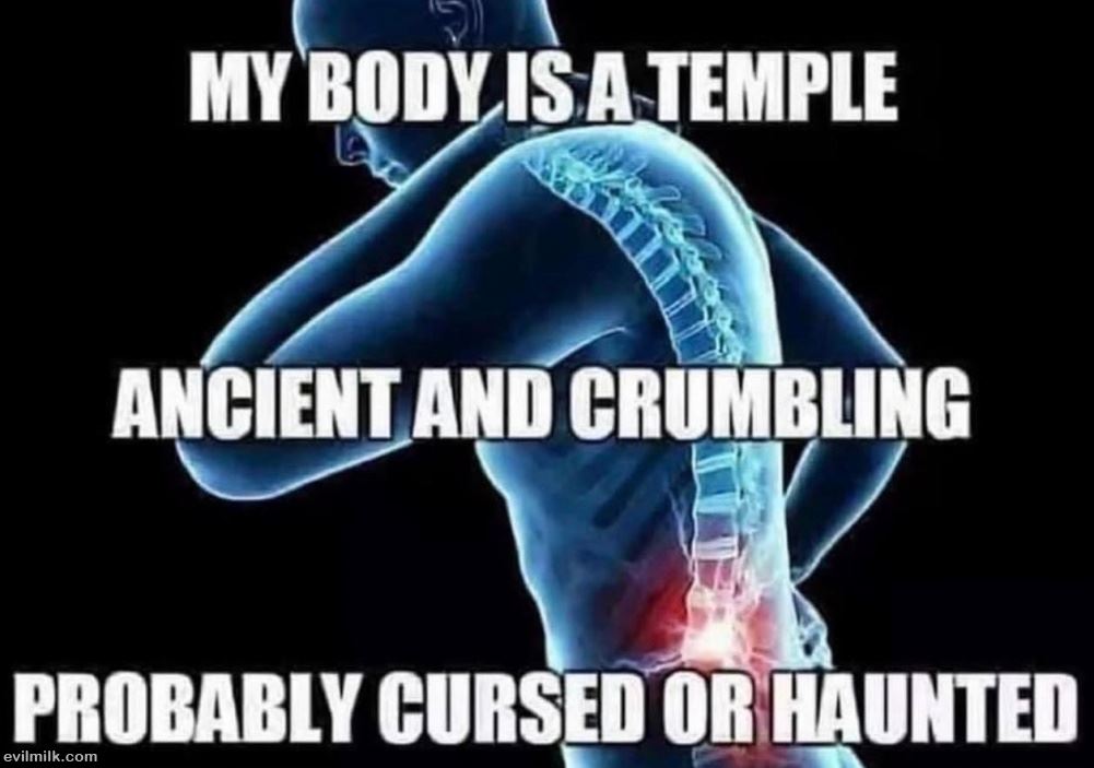 A Temple
