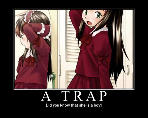 A Trap