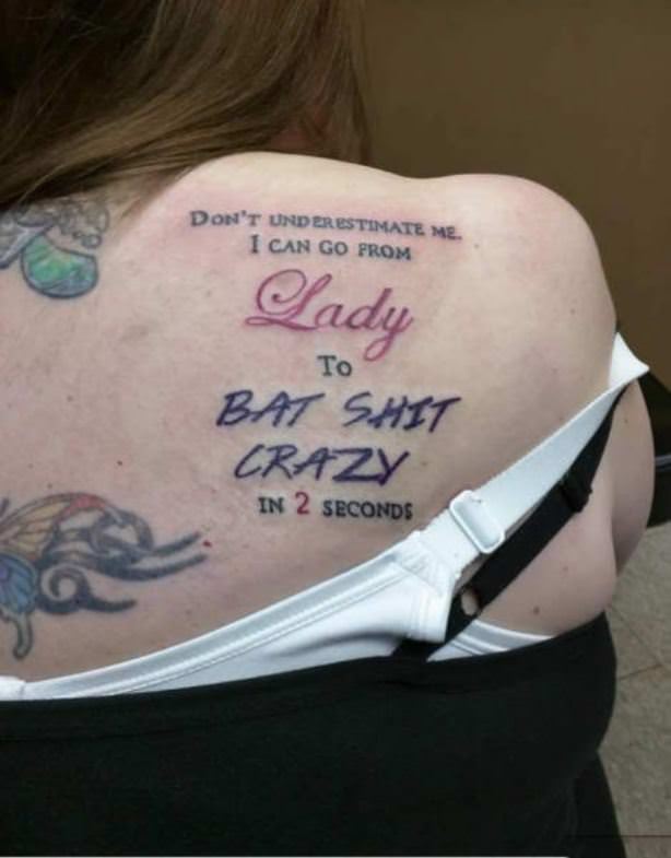A Very Classy Braud