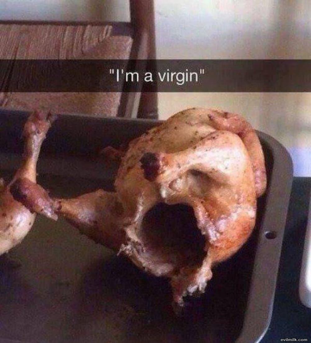 A Virgin