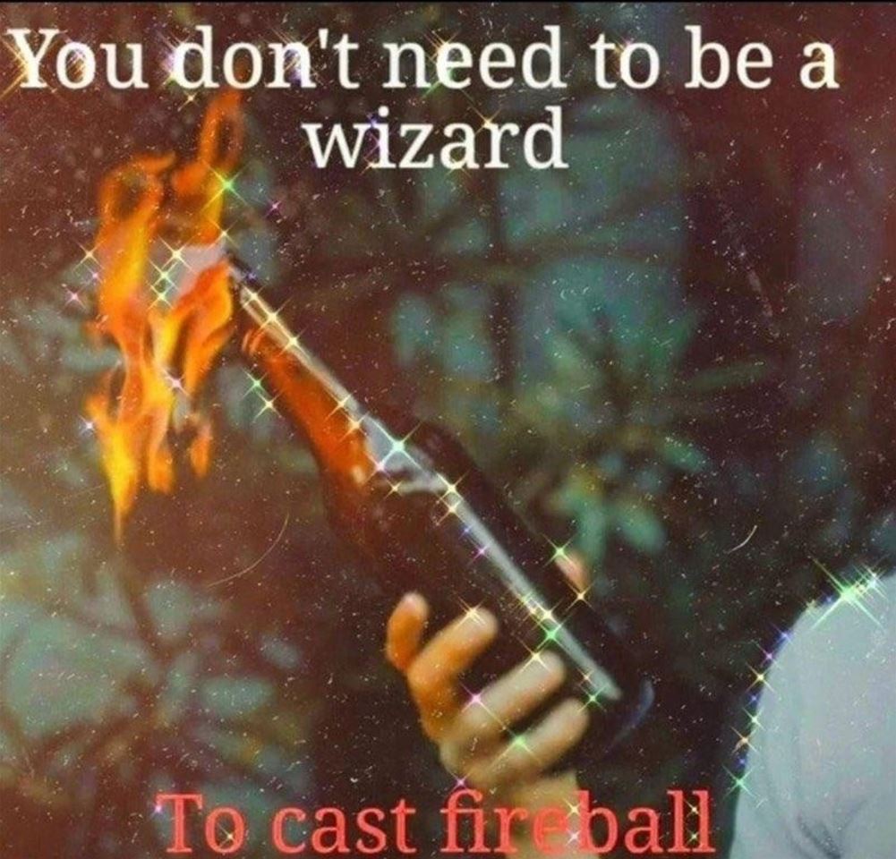 A Wizard