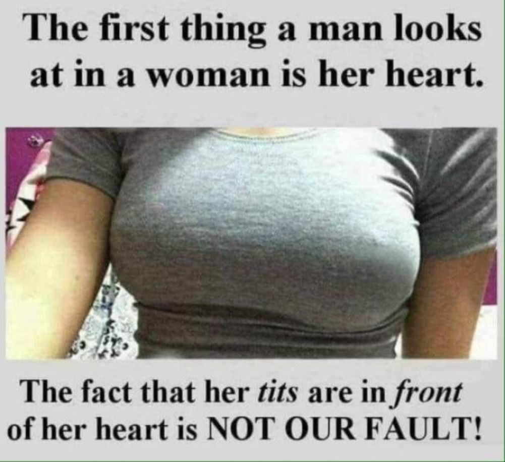 A Womans Heart