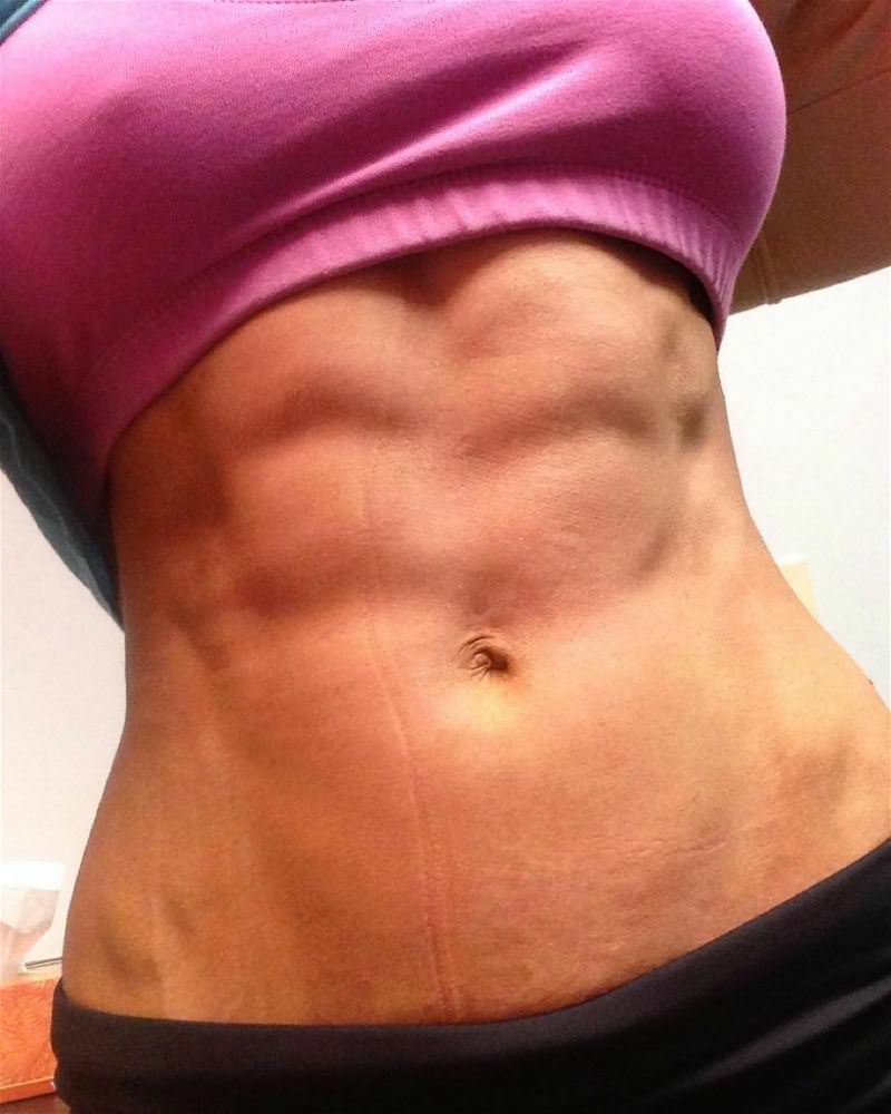 Abs of Steel   GIFDUMP   15