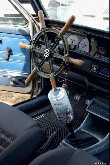 Absolut Shifter