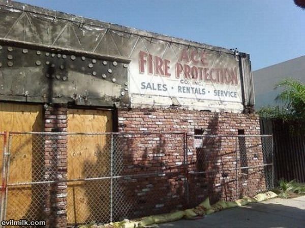 Ace Fire Protection