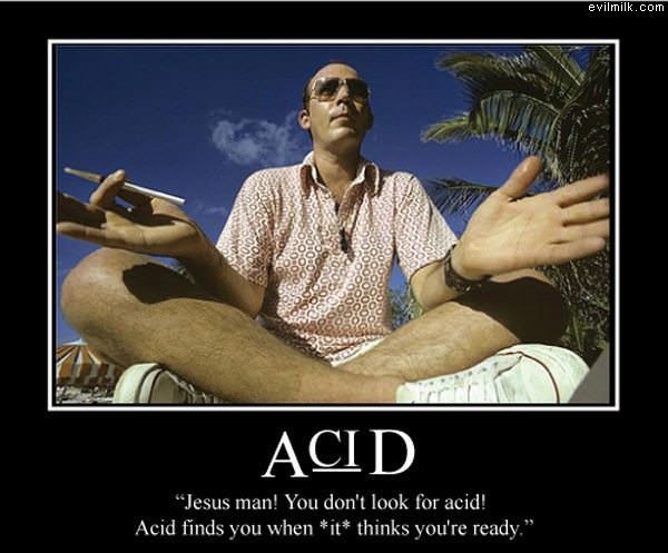 Acid