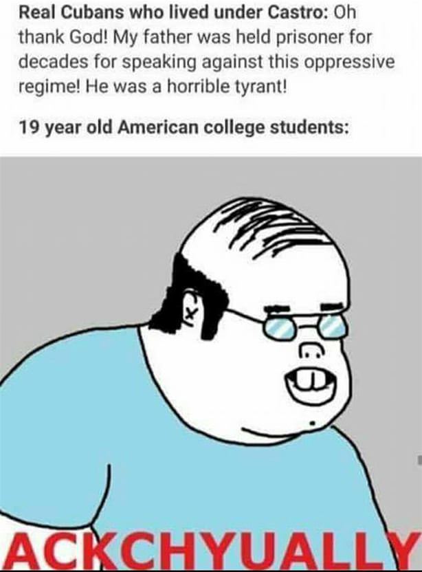 Actually