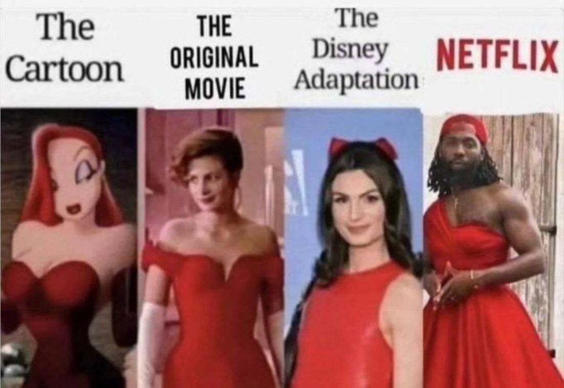 Adaptations