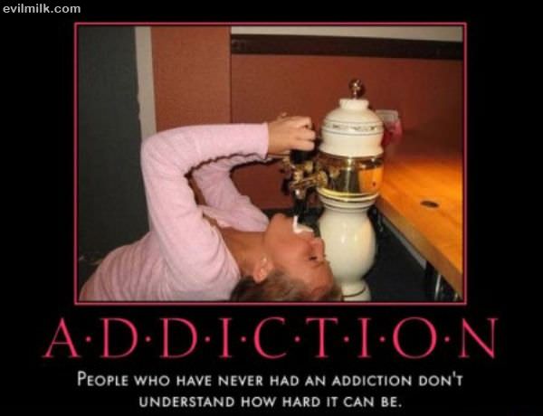 Addiction