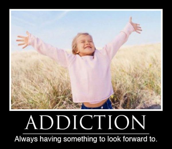 Addiction