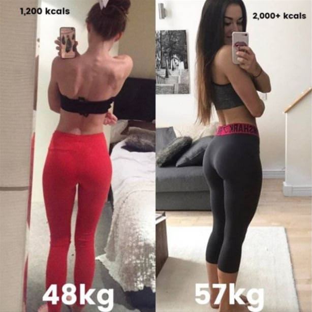Adding Weight Can Work Too
