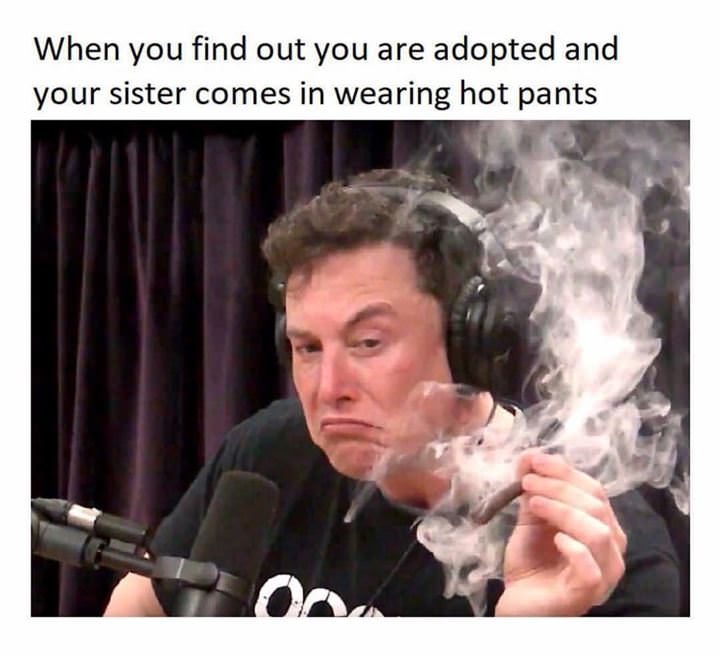 Adopted