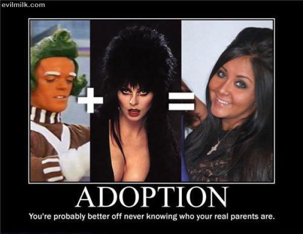 Adoption