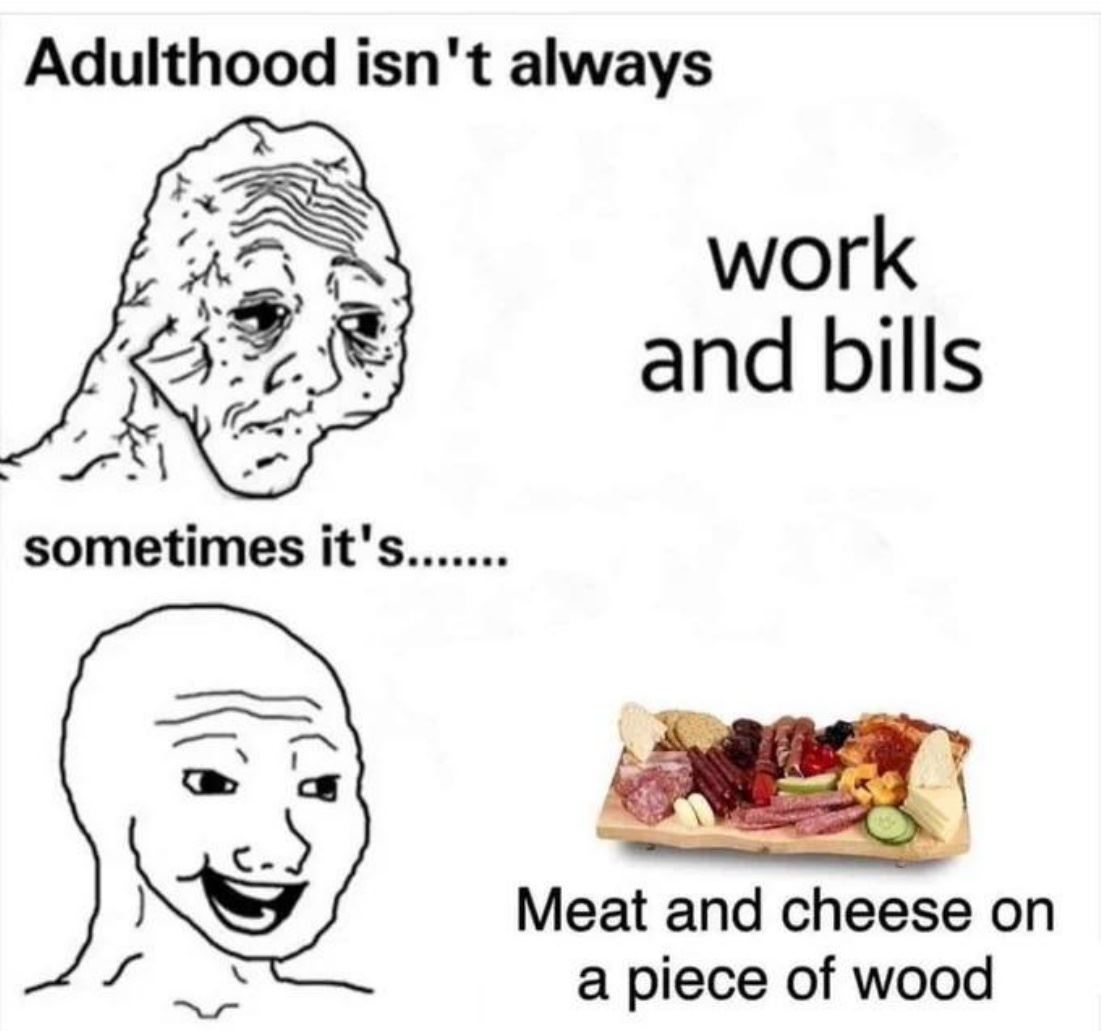 Adulthood