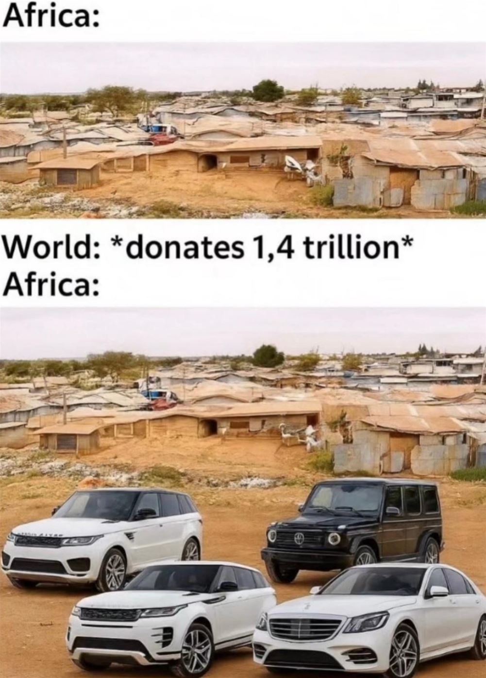 Africa