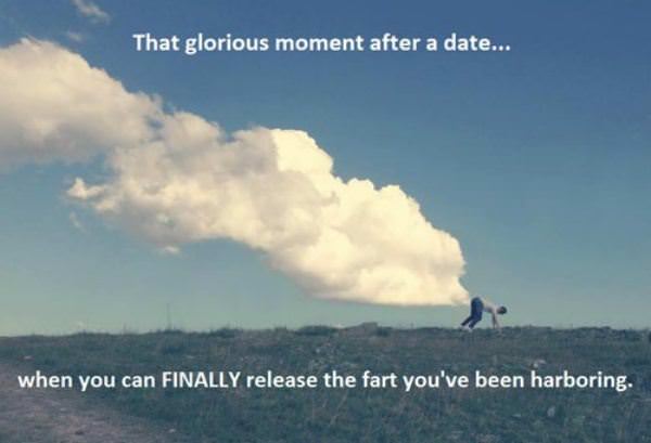 After A Date