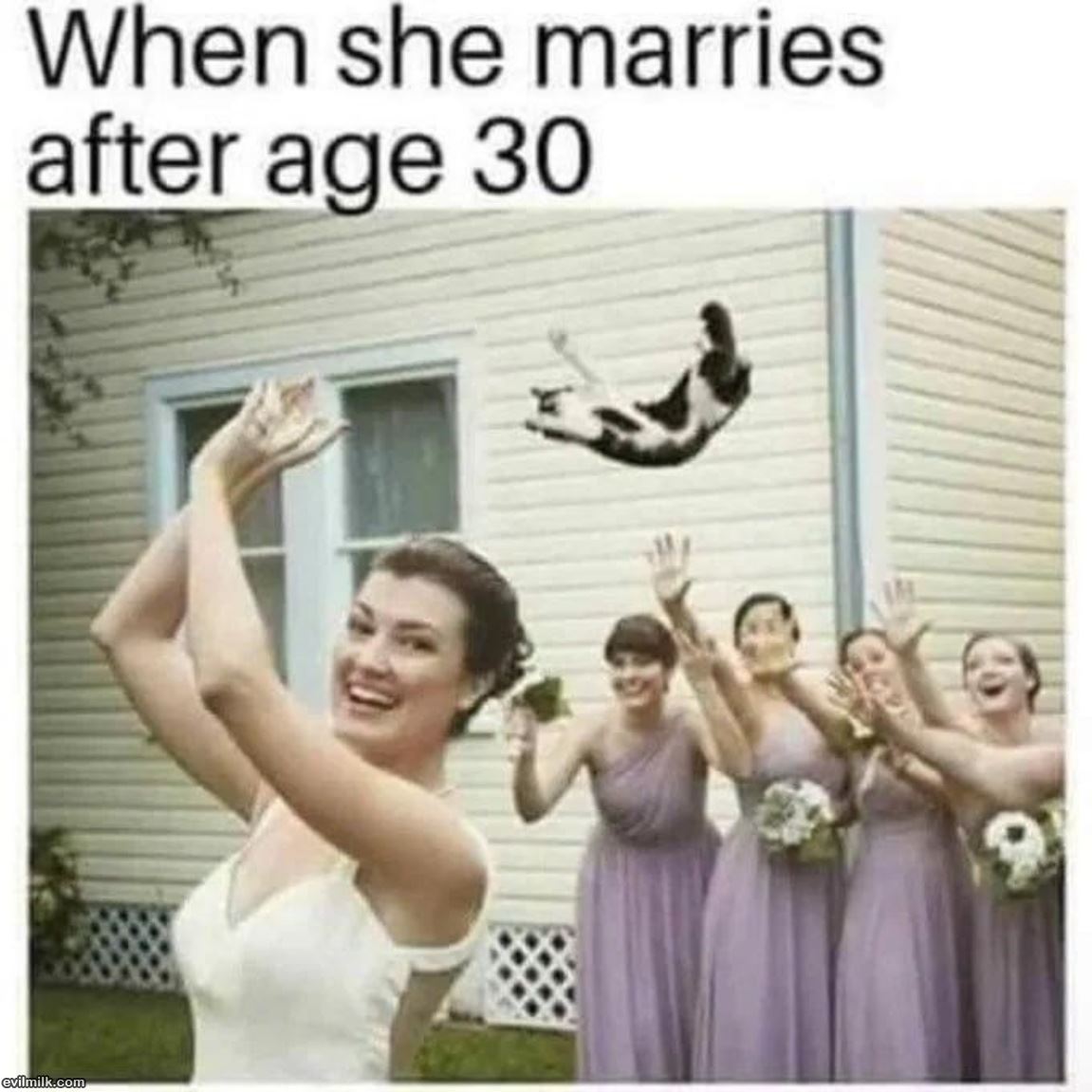 After Age 30