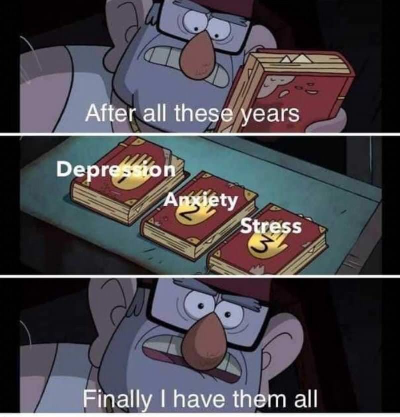 After All These Years