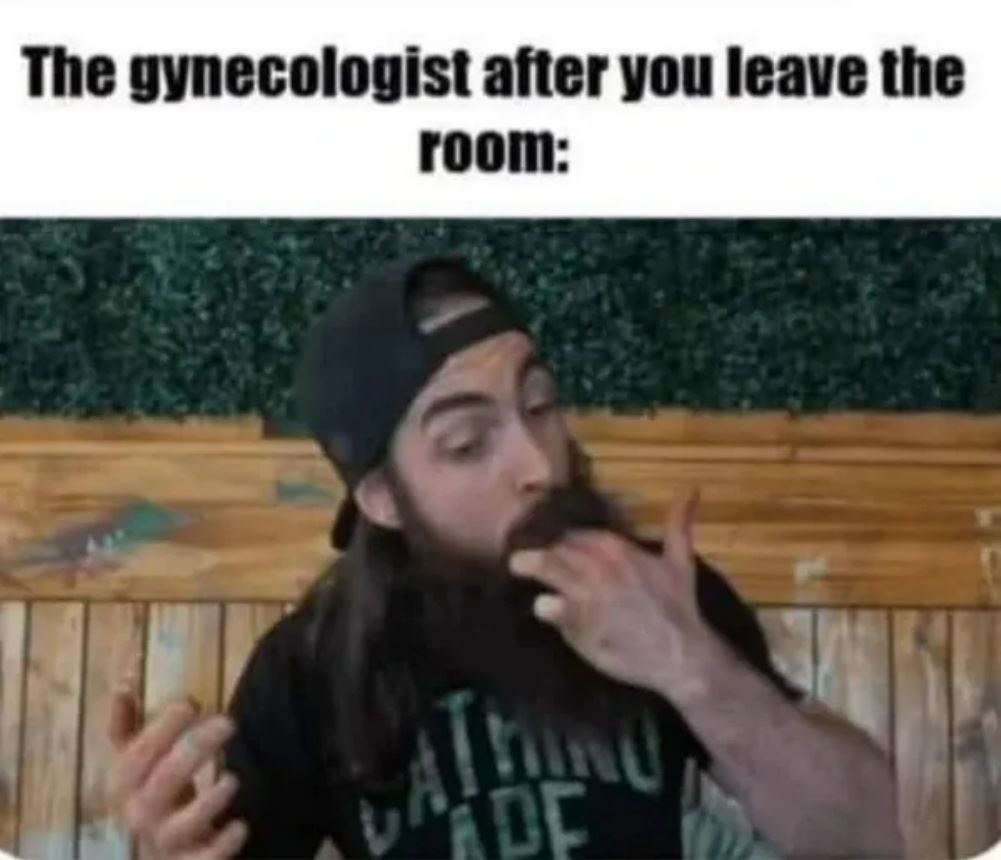 After You Leave The Room