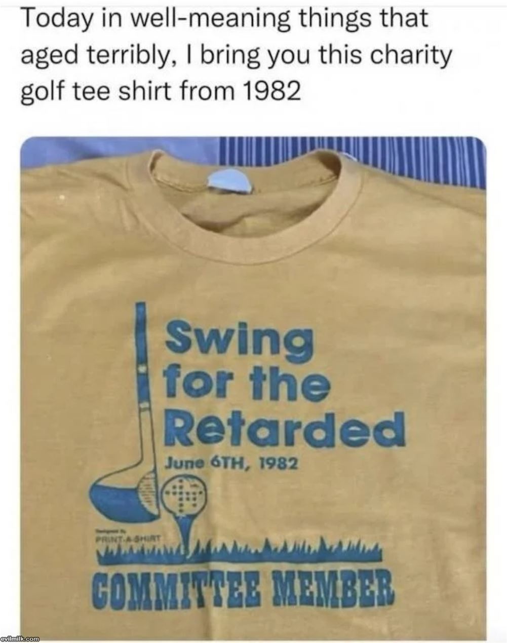 Aged Well