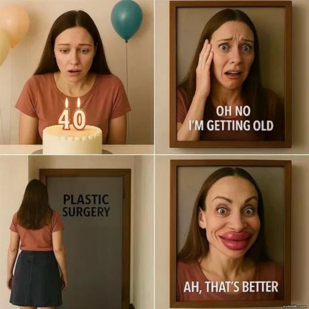 Ahh That Is Better