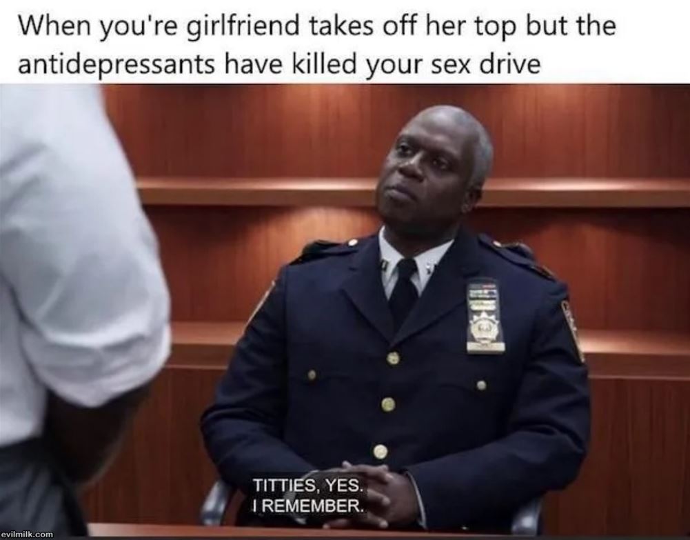 Ahh Yes