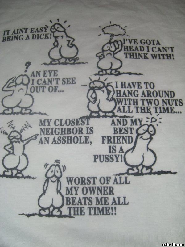 Aint Easy