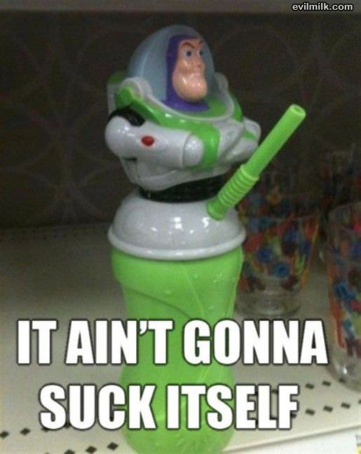 Aint Gunna