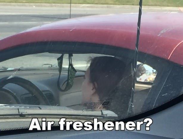 Air Freshener