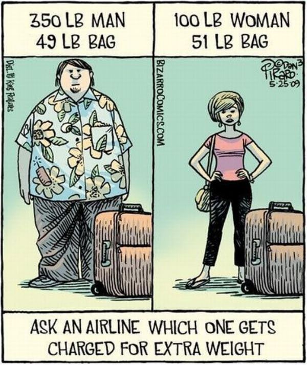 Airline Logic