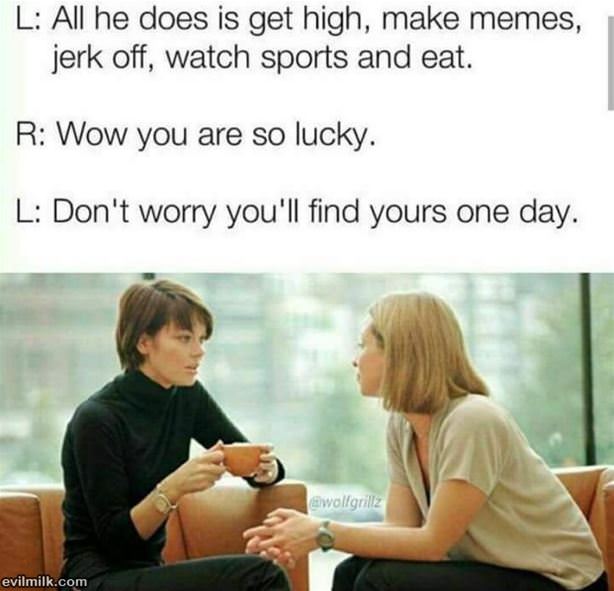 Al He Does