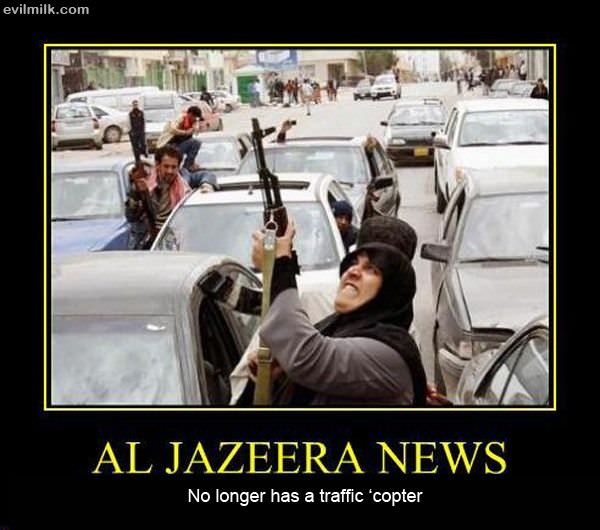 Al Jazeera News