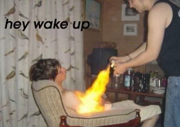 Alarm Clock