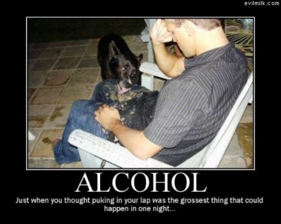 Alcohol Mot