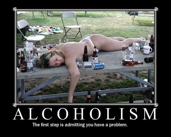 Alcoholism