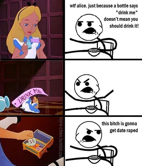 Alice