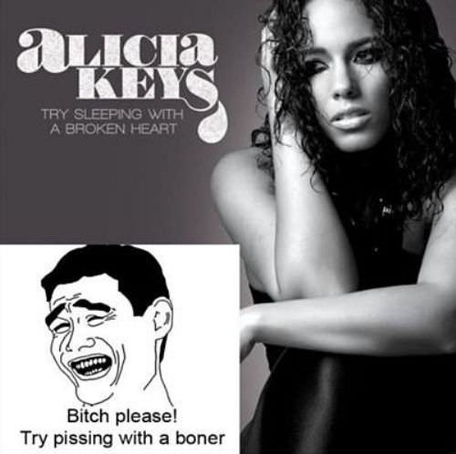 Alicia Keys