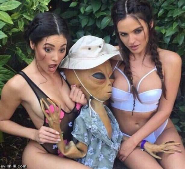 Aliens