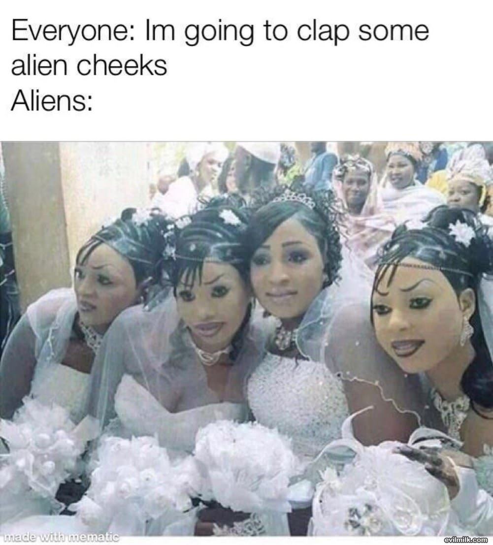 Aliens